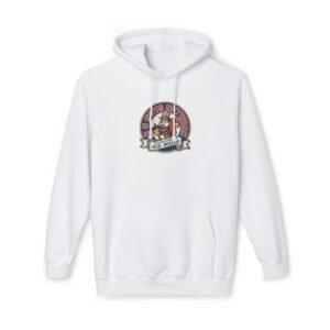 Established by H.D. Hoodie