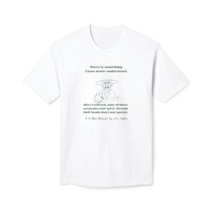 Special Recruit Cotton Tee