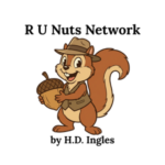 Chipper, R U Nuts Network by H.D. Ingles