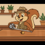 How we pick our products chipper with measuring tape