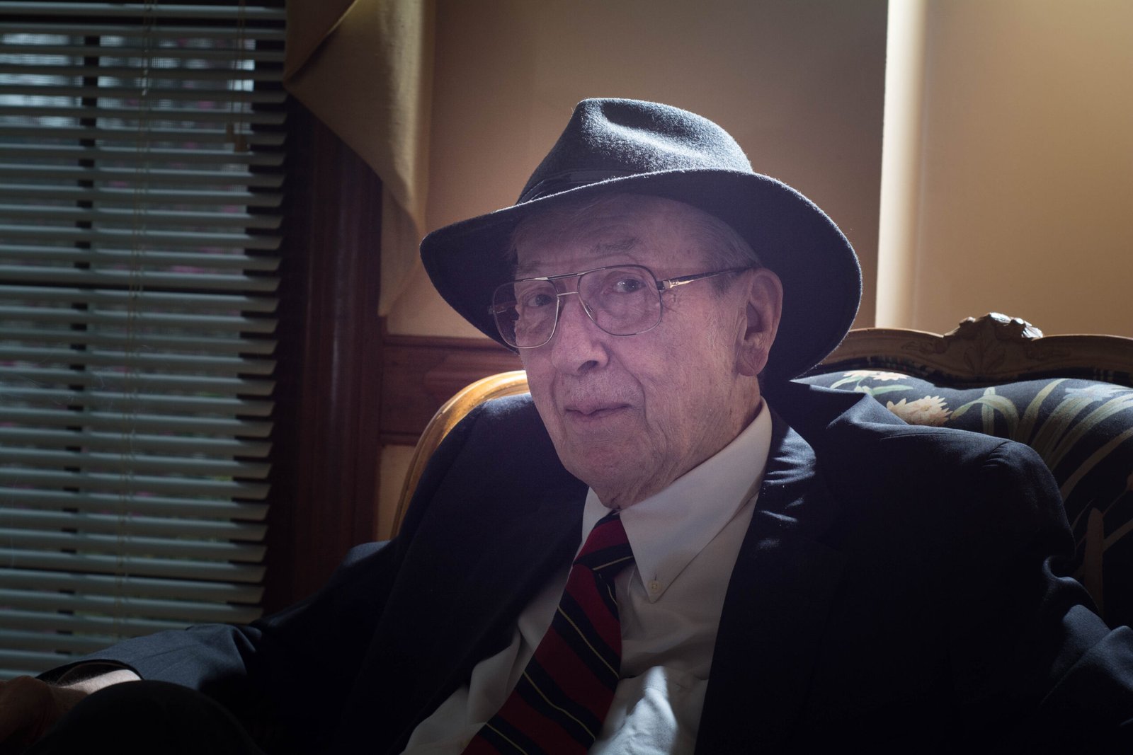 Author H.D. Ingles | RUNutsNetwork.com