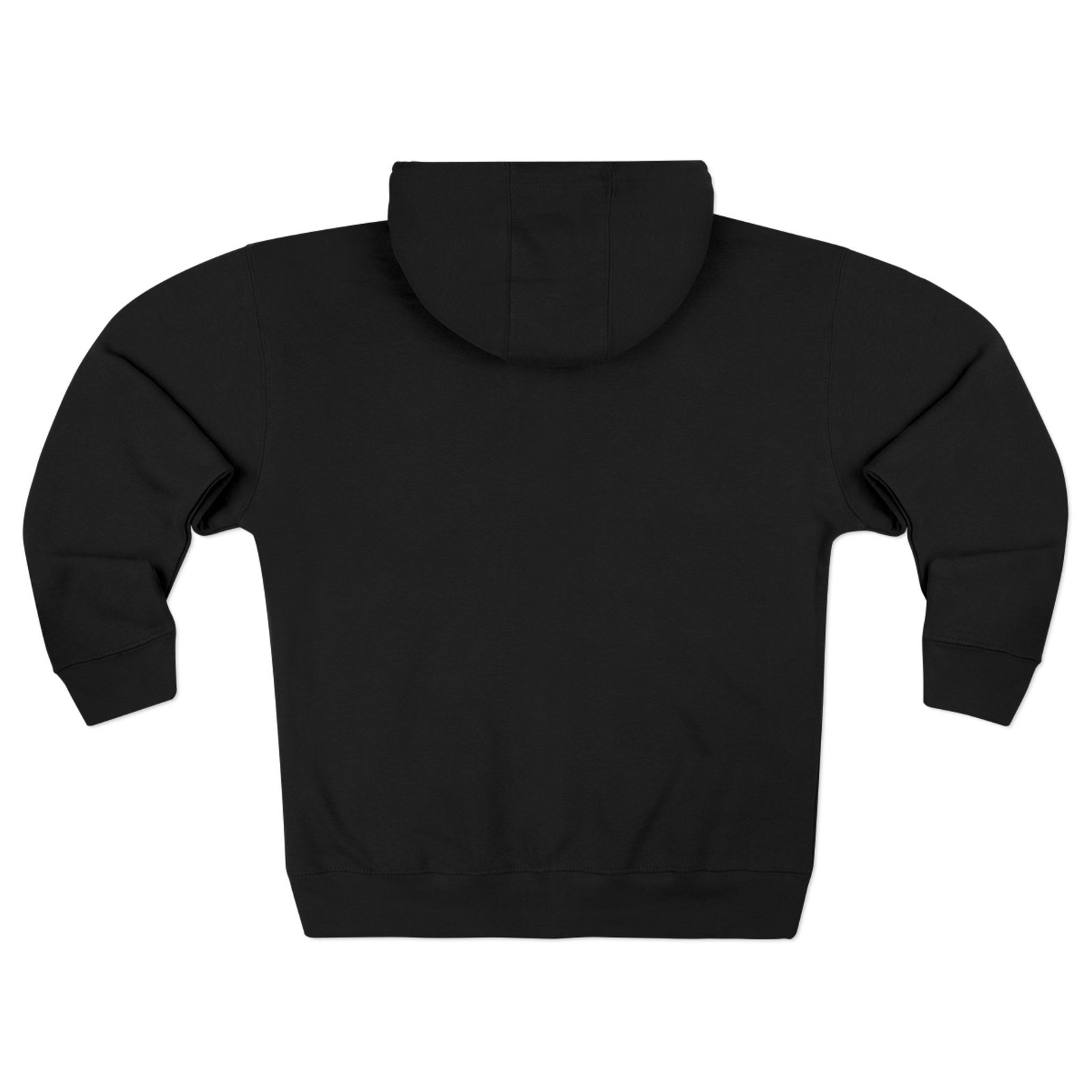 Spooky Zip Hoodie - Image 3