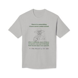 Special Recruit Tee